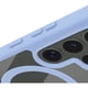 thumbnail image 3 of Mr. Gadgets Funda Carcasa Clear Case Color Azul Sierra Para Samsung Galaxy S26 ULTRA Compatible Con Magsafe., 3 of 7