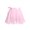Pink, variant on CHICTRY Kids Girls Ballet Dance Gymnastics Leotard with Chiffon Skirt Dance Outfit