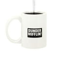 thumbnail image 4 of Hallmark Christmas Ornament (The Office World's Best Boss Coffee Mug), 4 of 6