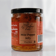 thumbnail image 6 of Gaffney Foods Mild Pepper Jelly, 9 Ounce, 6 of 7