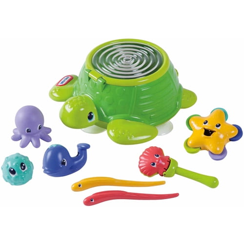 little tikes bath toys