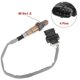 thumbnail image 2 of 0258010121 Sensor de oxígeno O2 compatible con Opel Adam J Cascada Corsa D E Insignia A Mokka Zafira Meriva 1.2 1., 2 of 5