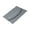 Gray, variant on DOLITY Nail Hand Pillow and Mat Set Reusable Mat Desktop Hand Cushion for Home Hand White