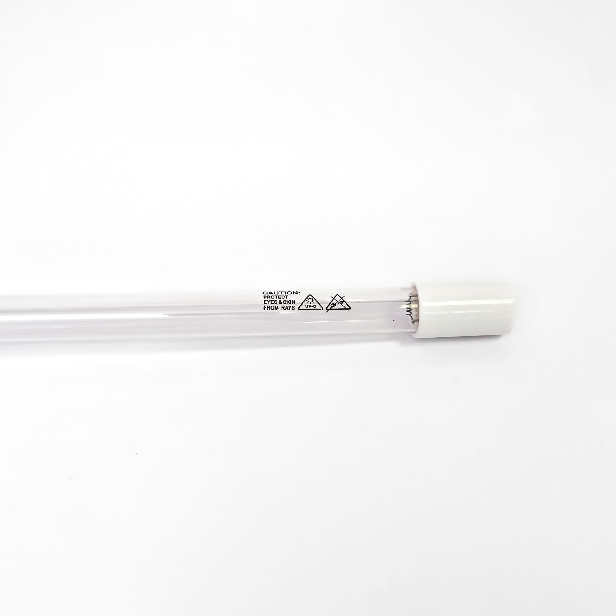 BIO-Fighter G24, 09729 UV Bulb, 14", OEM Quality, Fully Compatible Replacement Lamp for The 213554-00 System, Manufactureed by Lutrace. Guaranteed for One Year
