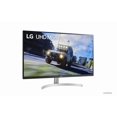 thumbnail image 3 of LG 32UN500-W 32-inch Ultra HD VA HDR10 Monitor, 3 of 7