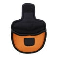 thumbnail image 3 of Portable Golf Putter Mallet Cover Headcover Easy Lightweight Clubs for Golfer Gift , Golf, 3 of 10