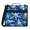 Multicolor 1, variant on Herdesigns Starfish Seashell Zipper Binder 1.5 Inch 3 D-Rings with Shoulder Strap & Handle, Waterproof Ocean Nautical Binder Organizer Bag for 13 Inch Laptop