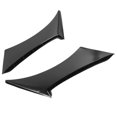 thumbnail image 1 of 2pcs Front  Panel Scoops Cover Accessory Decoration Fit for   2015-2020, 1 of 8