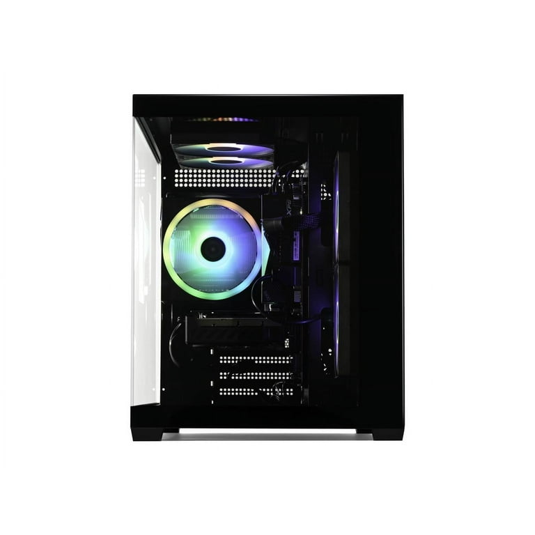 【白色小型ゲーミングPC】RX 9060 XT / ryzen7 7700 白色小型ゲーミングPC】RX 9060 XT / ryzen7 7700