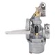 thumbnail image 5 of Carburador de motor fueraborda de barco 3F0 03100 4 3D5 03100 para motor de barco fueraborda 3.3HP 3.5HP de 2 tiempos, 5 of 10
