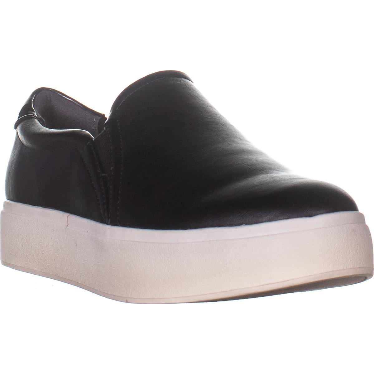 dr scholl's platform slip on