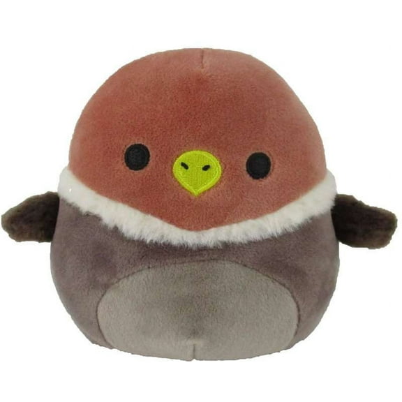 Squishmallow 8 in. Desert Collection - Asley the Vulture