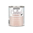 thumbnail image 1 of Rust-Oleum Specialty Blush Pink Chalked Paint, 1 of 1