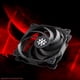 thumbnail image 5 of Ventilador XPG Vento, Color Negro, 1200 RPM, 120 mm. XPG VENTO120-BKCWW, 5 of 6