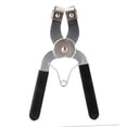 thumbnail image 2 of 2 Pcs Anneau de Piston Style Cliquet Compresseur et Anneau de Piston Outil de Pinces (haoyi), 2 of 4