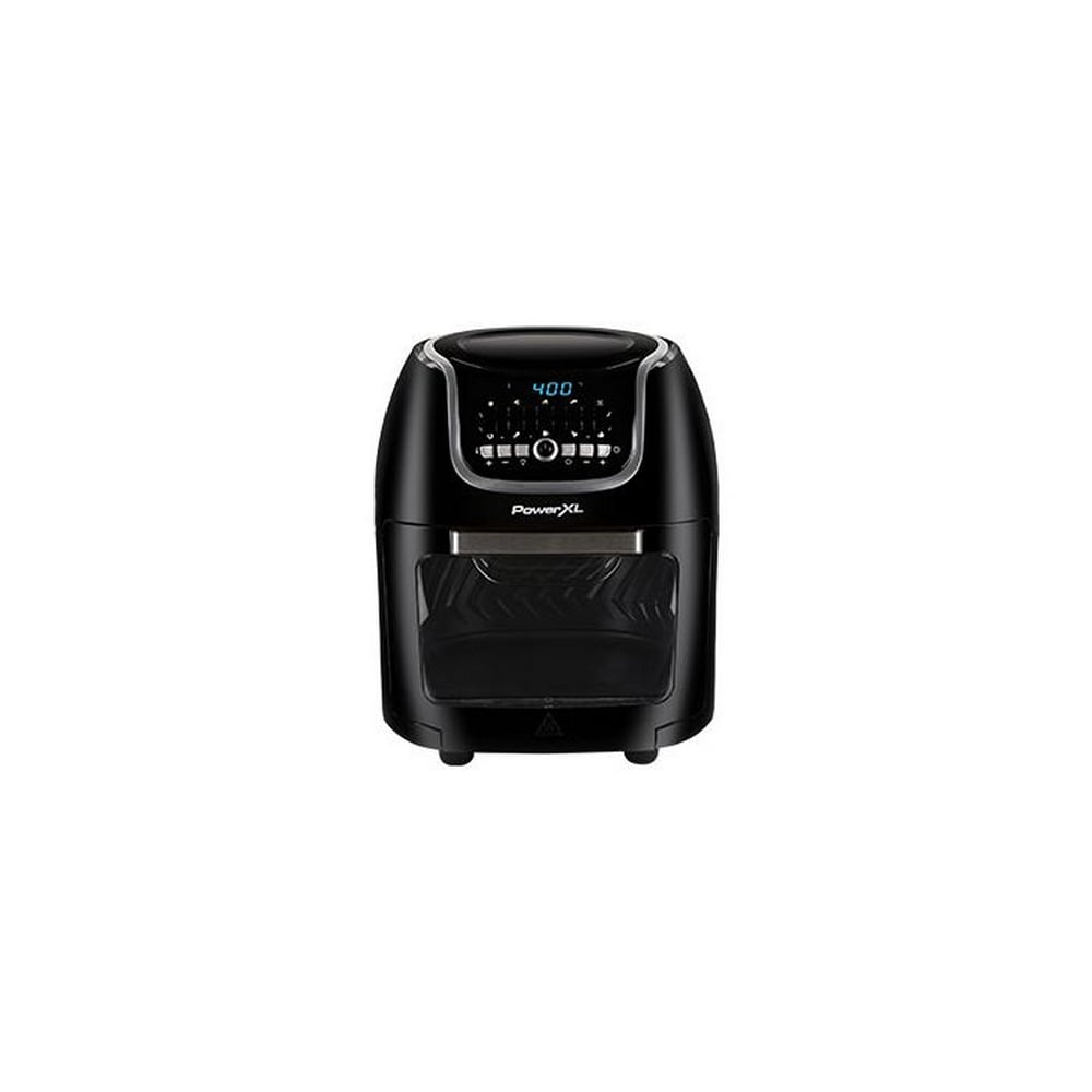 Refurbished PowerXL CM006 Vortex Air Fryer Pro Plus 10 Quart Walmart