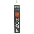 thumbnail image 1 of Harvest PL Home Porch Sign, 1 of 5