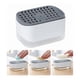 thumbnail image 1 of BlancoDispensador De Jabon Cocina Dispensador De Jabon Para Traste esquí esquí Gafas de esquí, 1 of 5