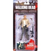 McFarlane Toys Walking Dead AMC TV Series 3 Merle Dixon Action Figure