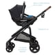 thumbnail image 4 of Autoasiento Portabebé Maxi Cosi Coral XP Gris, 4 of 9