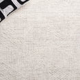 thumbnail image 6 of SAFAVIEH Abstract Cymone Geometric Area Rug, Natural/Ivory, 5' x 8', 6 of 10