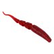 thumbnail image 2 of 12 x Señuelos de pesca realistas Accesorio de aparejos blandos para agua dulce (rojo), 2 of 5