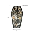 thumbnail image 3 of Led Coffin Decor (Spider Web)W/Timer, 3 of 3