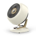 thumbnail image 1 of Vornado EH1-0121-75 - Calefactor (Metal), diseño clásico, Vintage Blanco, 1, 1, 1 of 5