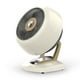 thumbnail image 1 of Vornado EH1-0121-75 - Calefactor (Metal), diseño clásico, Vintage Blanco, 1, 1, 1 of 5