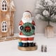 thumbnail image 4 of Decoraciones Decorativas Xihbxyly En Papá Noel En hogar Regalos navideños Artesanías En resina, 4 of 6