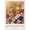 SKU-16, variant on Asian Flower Bird landscape Artwork Chinese Style Modern Fashion Abstract Poster Canvas Paintings Wall Art Pictures Home Decor50 x 70 cm, unframed,SKU-17