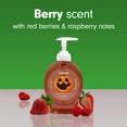 thumbnail image 3 of Softsoap Limited Edition Halloween Liquid Hand Soap Pump, Berry Scent, 7.5 fl oz, 3 of 12
