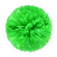 thumbnail image 2 of Hbdhejl 2Pcs Cheerleaders Handheld Color Flower Sports Activities Performance Cheering Supplies Round High Density Color Strip Lightweight Double Finger Ring Buckle Design Anti Slip Off, 2 of 4