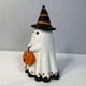 thumbnail image 2 of Cute Ghost Doll Resin Crafts Halloween Ghost Pumpkin Fun Decoration, 2 of 5