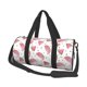 thumbnail image 1 of Easygdp Watermelon Bolsa de Viaje, Bolsa de Mano, Bolsa de Gimnasio, Bolsa de Equipaje para Viaje, 1 of 6