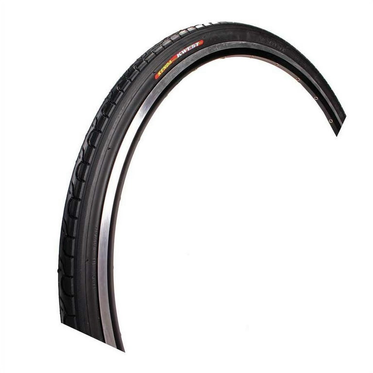 Kenda Kwest High Pressure Tire 26 x 1.5 Black Steel Walmart