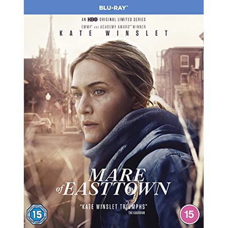 Mare of Easttown: Season 1 (Blu-ray) Cameron Mann Chinasa Ogbuagu Deborah Hedwall Enid Graham