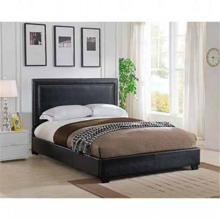 - Banff King & California King Size Headboard, Black