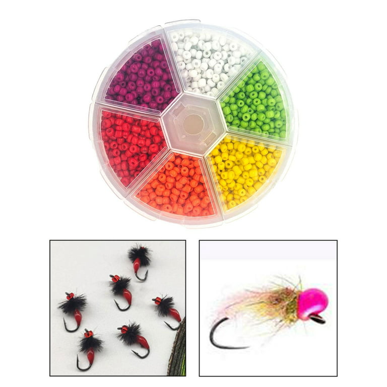 Fly Tying: Jig Hooks And Slotted Beads - Trout Unlimited