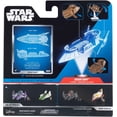 thumbnail image 4 of Toy Jazwares Star Wars Micro Galaxy Squadron Desert Skiff, 4 of 5