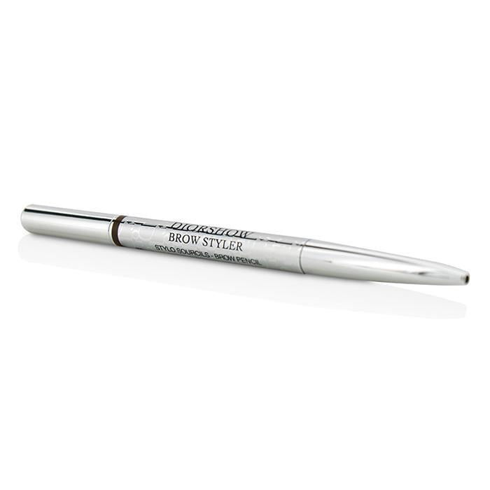 Diorshow Brow Styler Ultra Fine Precision Brow Pencil 003 Auburn by Christian Dior for Women 0 Walmart