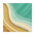thumbnail image 1 of Beaches By Moonlight - Canvas, 1 of 10