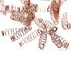 thumbnail image 1 of Greeniant 90 Pieces Coil Springs Piano Tuning Instrument Parts Musical Accessory Tools Type3 NO3, 1 of 1