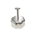 thumbnail image 1 of SIfdSeng 1 Stainless Steel Rice DIY Nori Choxila Onigiri, 1 of 7