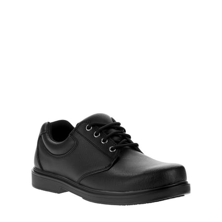 Tredsafe Men's Asher Slip Resistant Shoes