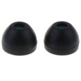 thumbnail image 2 of Auricular de repuesto de silicona 2x1 pares de almohadillas de goma para auriculares para auriculares WI-, 2 of 8