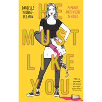 He Must Like You (Hardcover)