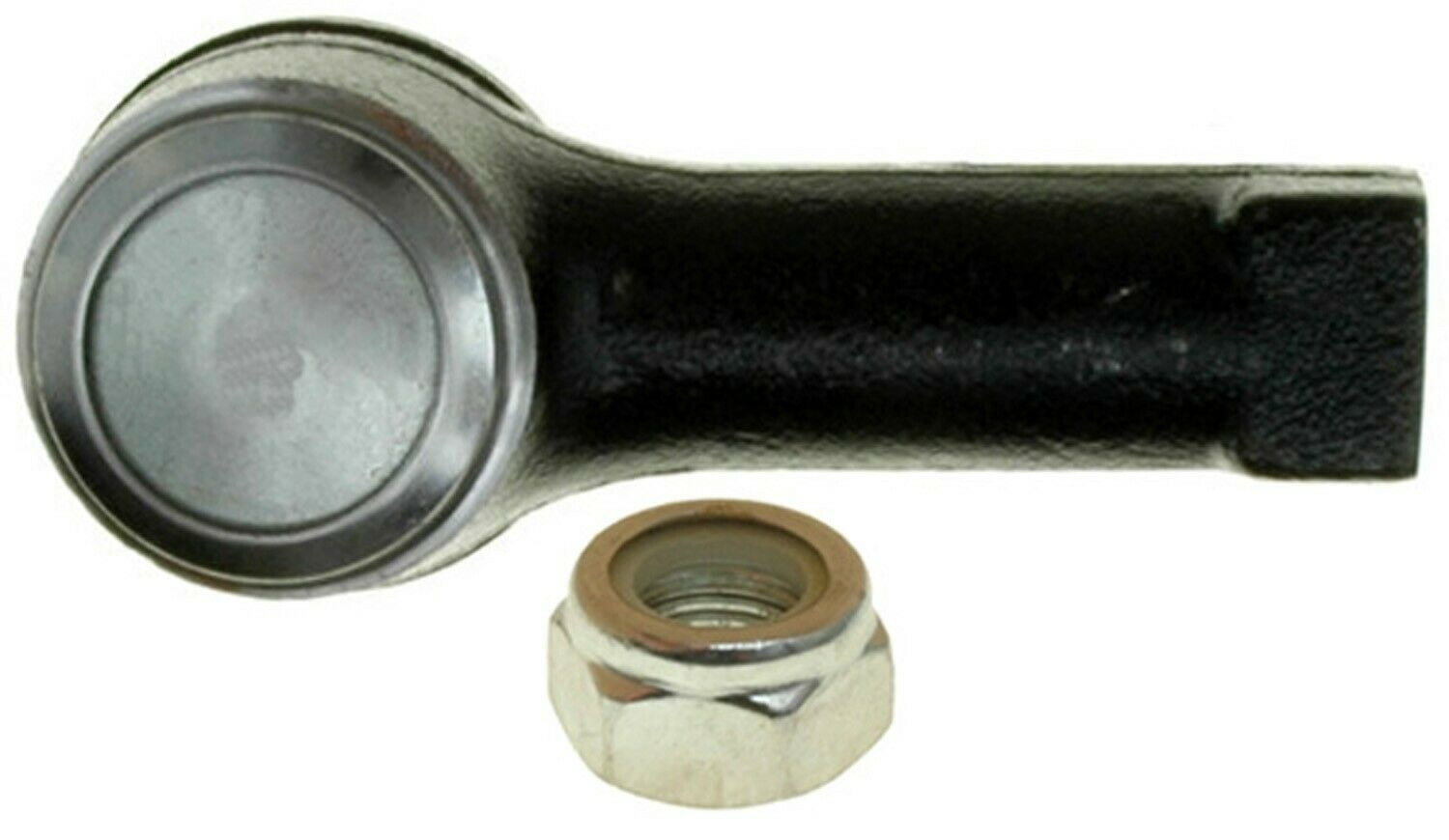 Steering Tie Rod End Fits 2015 Mitsubishi Outlander Sport