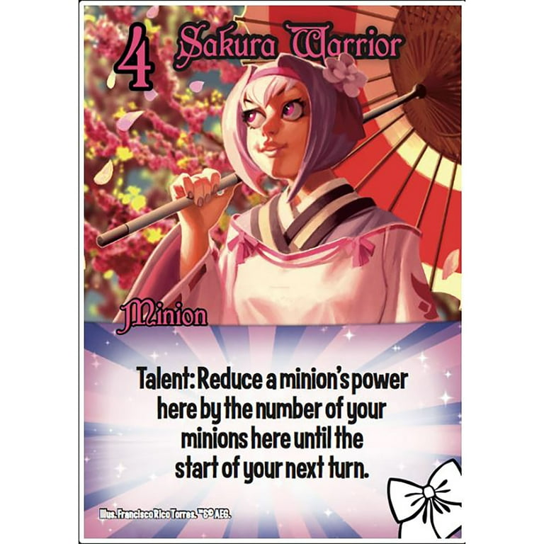 Alderac Entertainment Group | Smash Up Big in Japan | Card Game for 2 tot 4 Players in English | Standalone Expansion | Ages 14