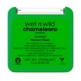 thumbnail image 5 of Wet n Wild Chameleon Chrome, Silky Eyeshadow in Meteor Muse , 0.04 OZ, 5 of 7